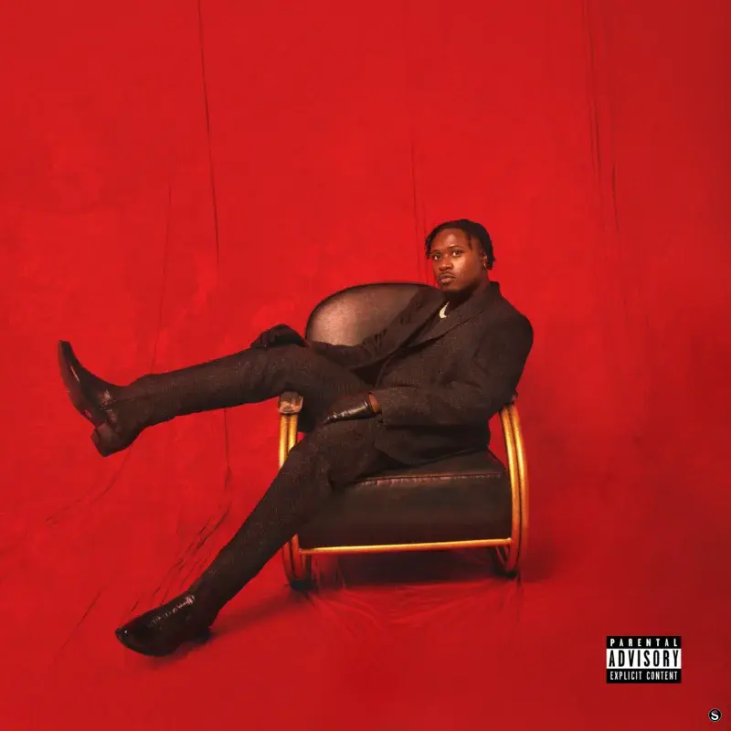 Cover of album 'Rebel Heart EP' by Jeff Akoh