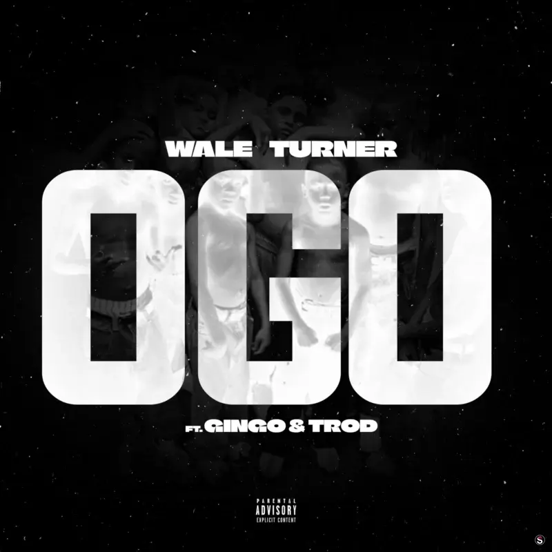 Ogo cover art