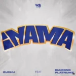 Inama Cover Art