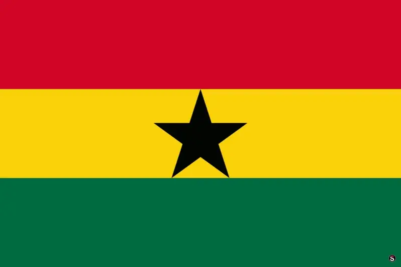 Country Ghana
