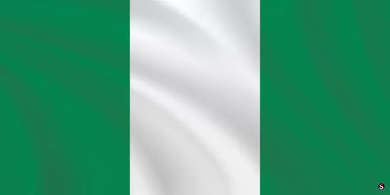 Country Nigeria