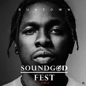 Artist Runtown