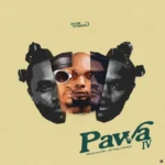 Pawa IV Album Cover
