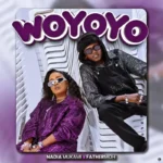 Woyoyo Album Cover