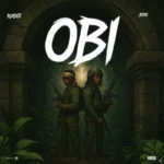 Obi Album Cover