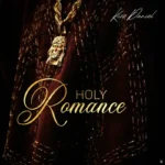 Holy Romance Album Cover